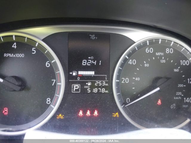 3N1CP5BV3PL485717 Nissan Kicks S Xtronic Cvt