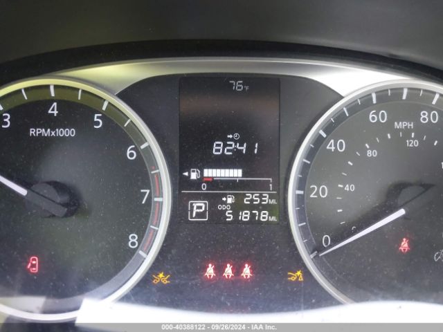 3N1CP5BV3PL485717 Nissan Kicks S Xtronic Cvt