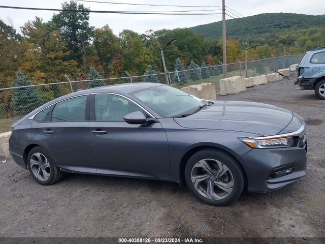 2020 Honda Accord Ex-l მანქანა იყიდება აუქციონზე, vin: 1HGCV1F54LA045305, აუქციონის ნომერი: 40388126