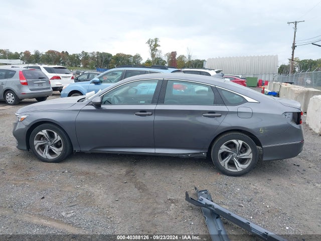 2020 Honda Accord Ex-l მანქანა იყიდება აუქციონზე, vin: 1HGCV1F54LA045305, აუქციონის ნომერი: 40388126
