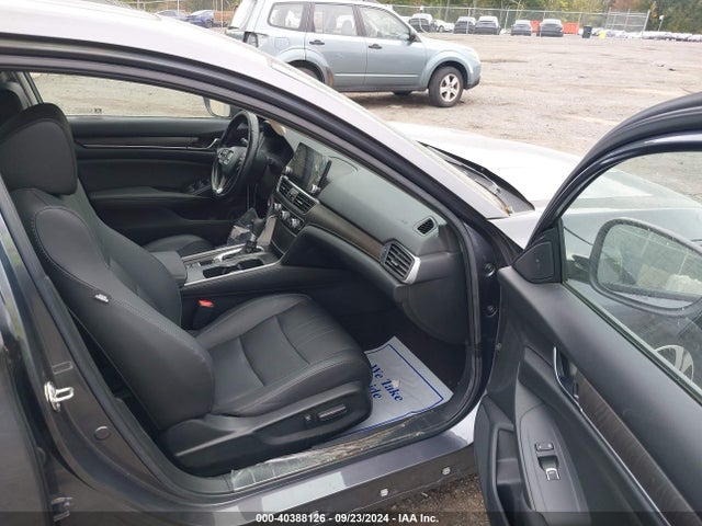 2020 Honda Accord Ex-l მანქანა იყიდება აუქციონზე, vin: 1HGCV1F54LA045305, აუქციონის ნომერი: 40388126