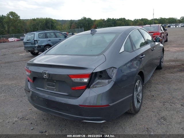 2020 Honda Accord Ex-l მანქანა იყიდება აუქციონზე, vin: 1HGCV1F54LA045305, აუქციონის ნომერი: 40388126