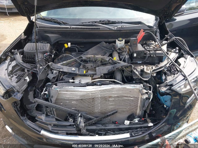GMC Terrain Sle 2018 3GKALTEX5JL302802 Image 10