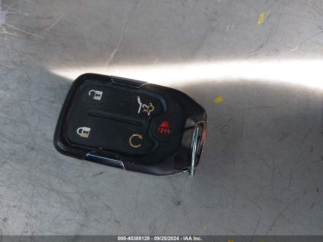 GMC Terrain Sle 2018 3GKALTEX5JL302802 Image 11