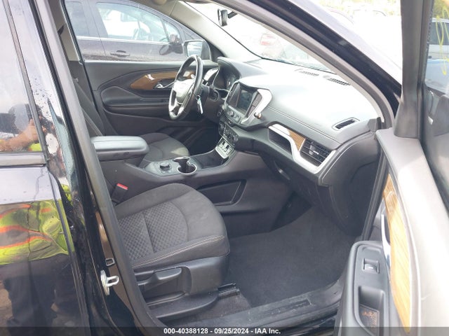 GMC Terrain Sle 2018 3GKALTEX5JL302802 Image 5