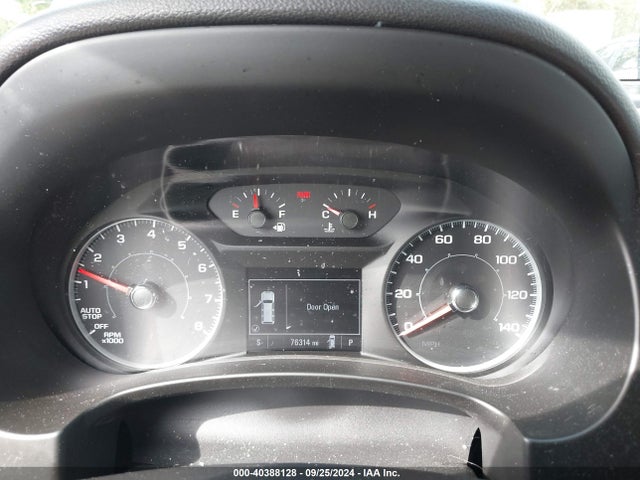 GMC Terrain Sle 2018 3GKALTEX5JL302802 Image 7
