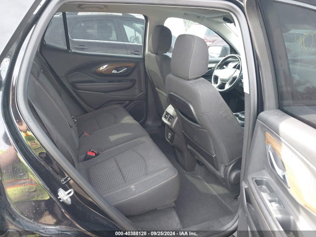 GMC Terrain Sle 2018 3GKALTEX5JL302802 Image 8