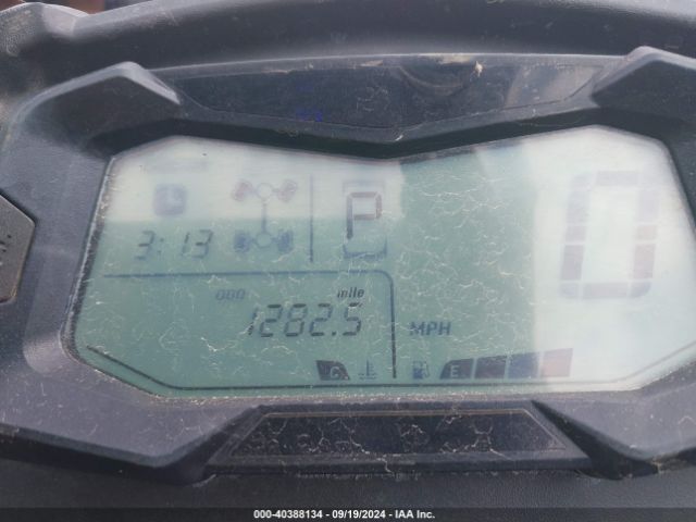 2022 CF MOTO ATV LCELVYZ82N6003282 Photo 6