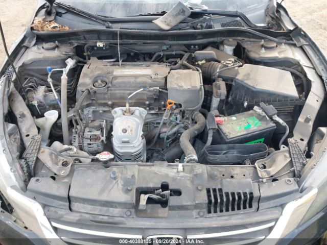 1HGCR2F36FA156158 Honda ACCORD LX
