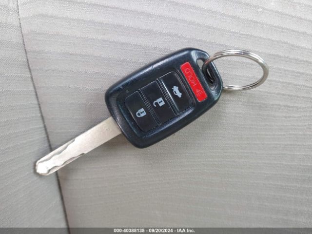 1HGCR2F36FA156158 Honda ACCORD LX