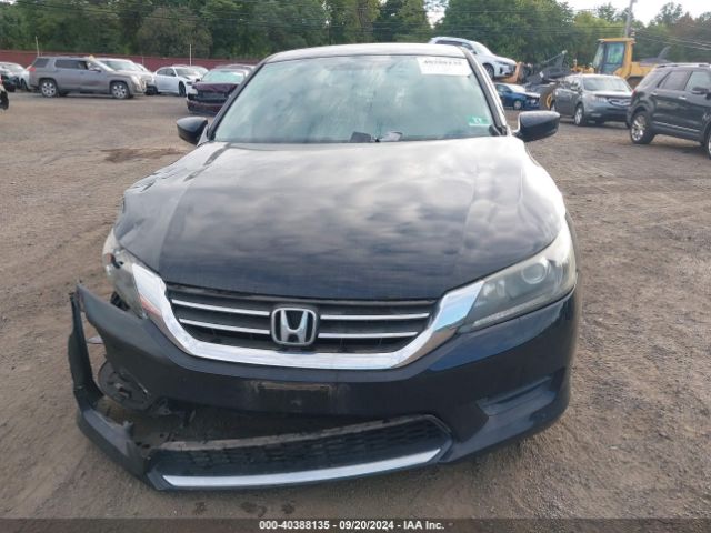 1HGCR2F36FA156158 Honda ACCORD LX