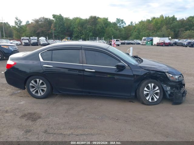 1HGCR2F36FA156158 Honda ACCORD LX