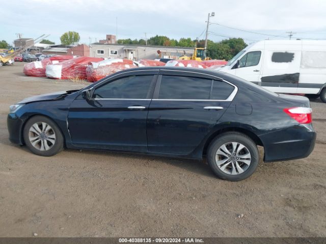 1HGCR2F36FA156158 Honda ACCORD LX