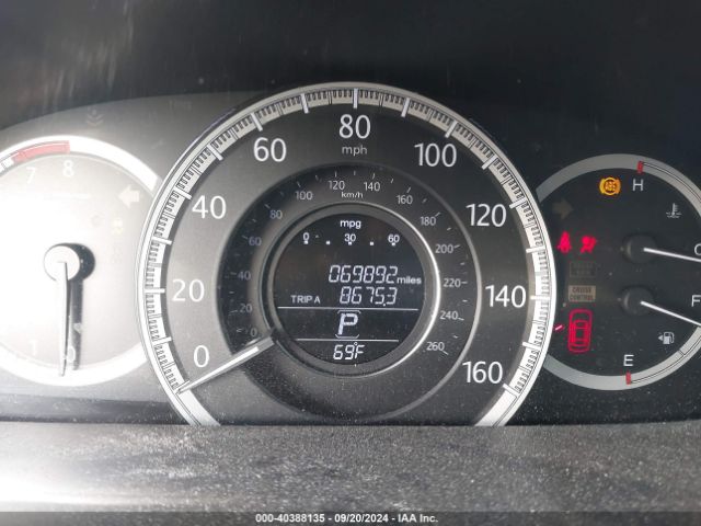 1HGCR2F36FA156158 Honda ACCORD LX