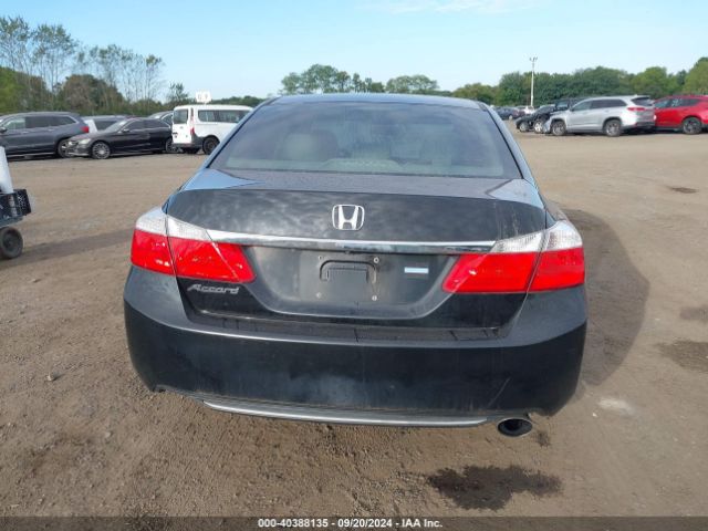 1HGCR2F36FA156158 Honda ACCORD LX
