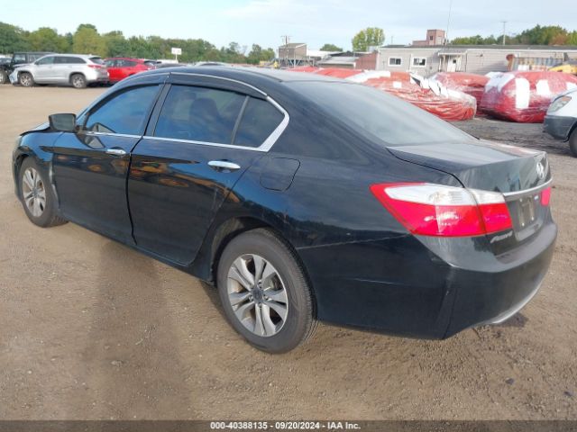 1HGCR2F36FA156158 Honda ACCORD LX