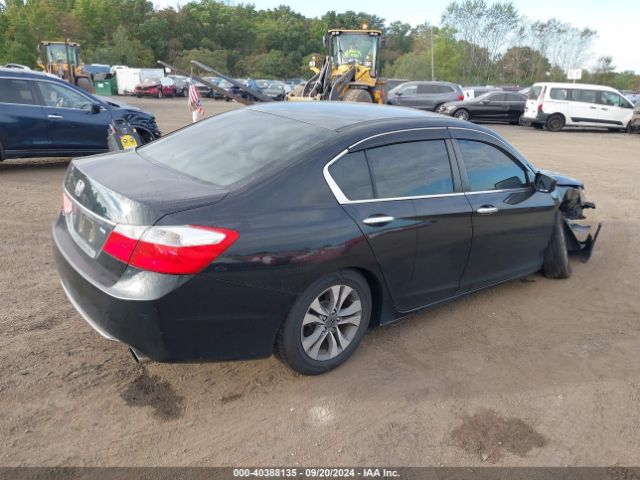 1HGCR2F36FA156158 Honda ACCORD LX