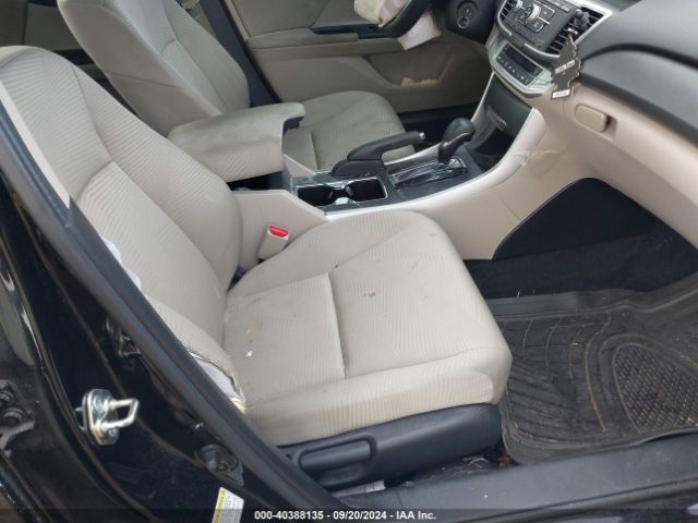 1HGCR2F36FA156158 Honda ACCORD LX