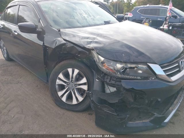 1HGCR2F36FA156158 Honda ACCORD LX