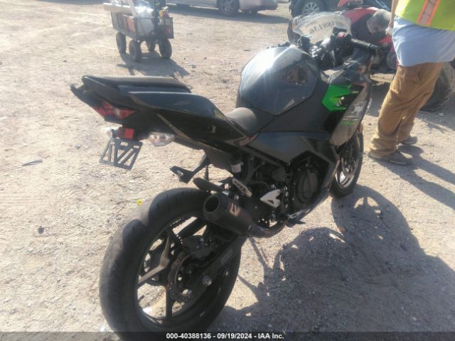 2023 KAWASAKI EX400 JKAEXKG15PDAS5262 Photo 3