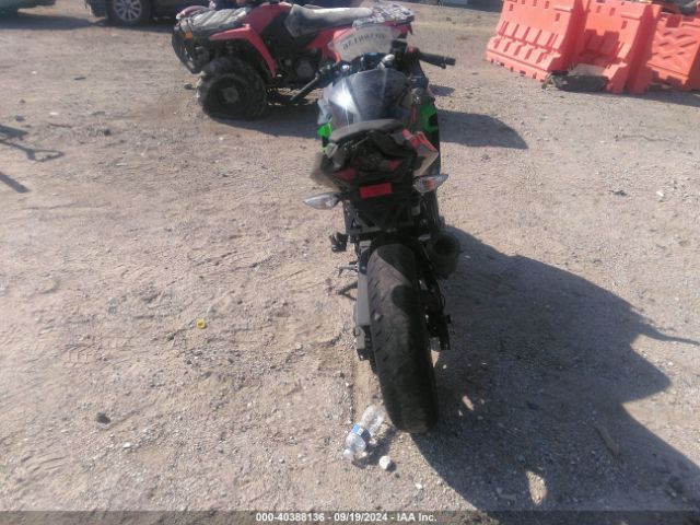 2023 KAWASAKI EX400 JKAEXKG15PDAS5262 Photo 5
