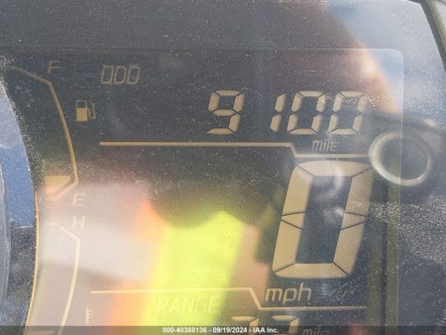 2023 KAWASAKI EX400 JKAEXKG15PDAS5262 Photo 6