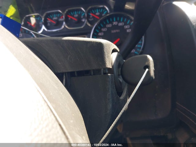 Chevrolet Suburban 1500 Lt 2015 1GNSCJKC9FR700737 Image 11