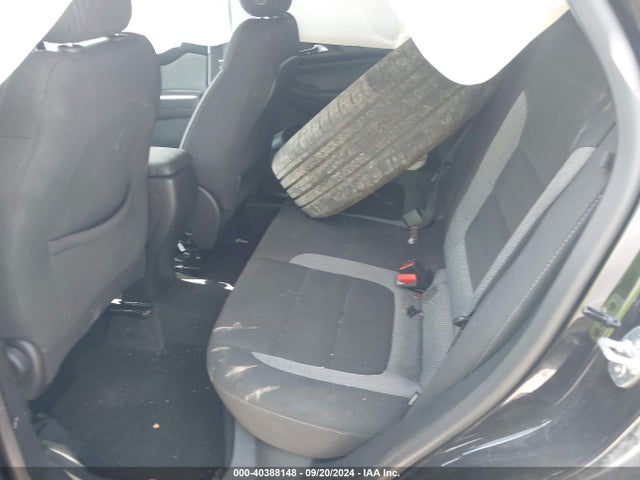Chevrolet Trailblazer Awd Ls 2024 KL79MNSL2RB078780 Image 8