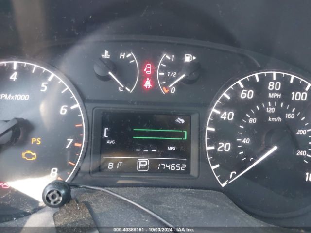3N1AB7AP4EY311885 Nissan SENTRA S