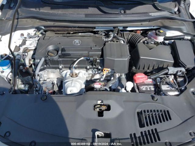 19UDE2F78NA001841 Acura Ilx Premium Package
