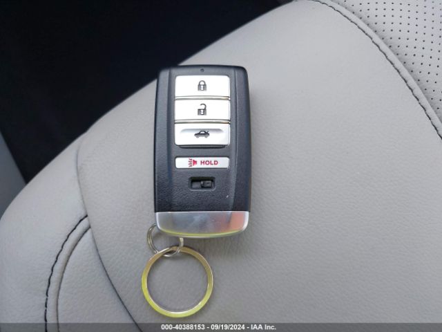 19UDE2F78NA001841 Acura Ilx Premium Package