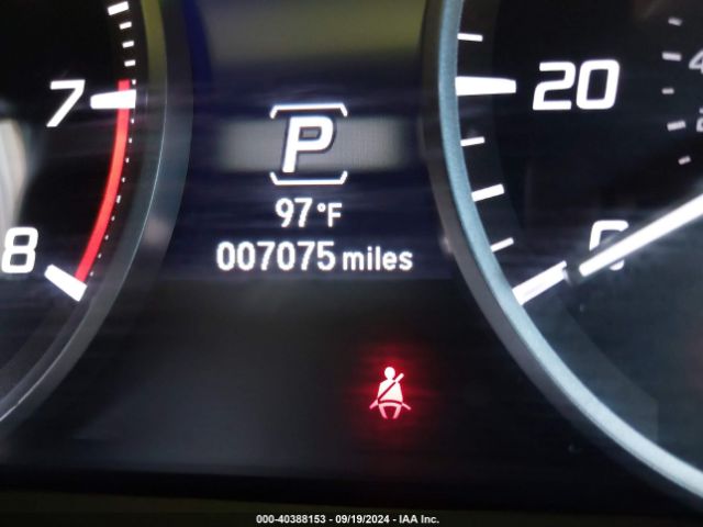 19UDE2F78NA001841 Acura Ilx Premium Package