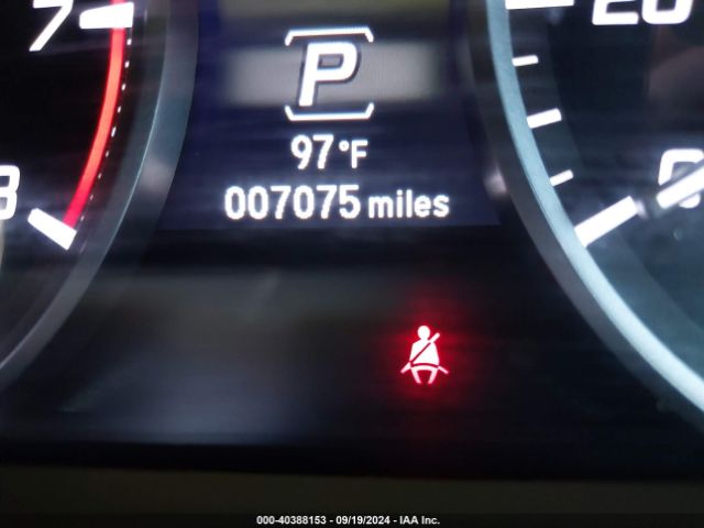 19UDE2F78NA001841 Acura Ilx Premium Package