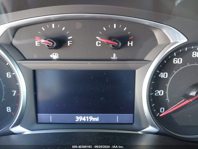 Chevrolet Blazer Fwd 3lt 2020 3GNKBDRS1LS553355 Image 15
