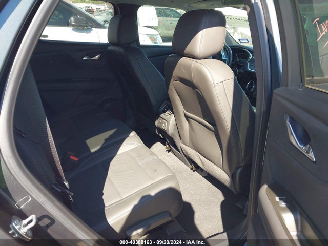 Chevrolet Blazer Fwd 3lt 2020 3GNKBDRS1LS553355 Image 8