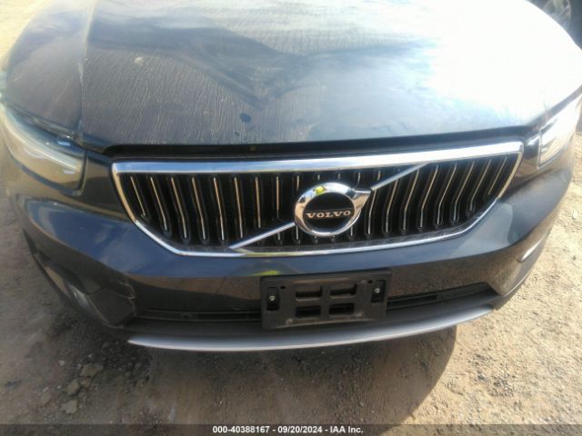 2019 VOLVO XC40 YV4162UL0K2124955 Photo 5