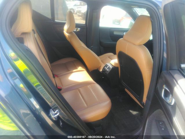 2019 VOLVO XC40 YV4162UL0K2124955 Photo 7