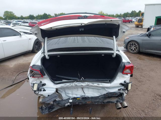 5XXG44J86PG220119 KIA K5 Gt