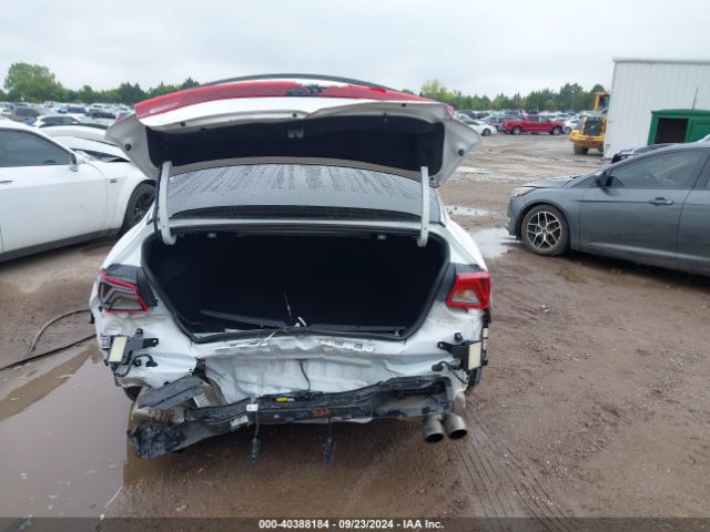 5XXG44J86PG220119 KIA K5 Gt