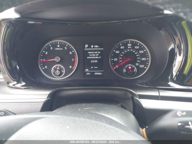 5XXG44J86PG220119 KIA K5 Gt