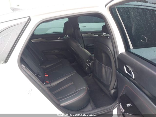 5XXG44J86PG220119 KIA K5 Gt