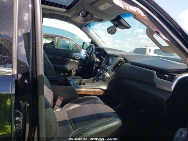 1GNSKHKC4JR139092 Chevrolet Suburban Lt