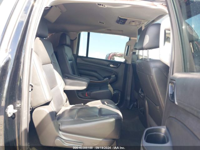 1GNSKHKC4JR139092 Chevrolet Suburban Lt