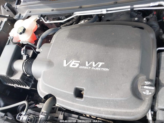 1GCGTBEN4K1306928 Chevrolet Colorado Wt