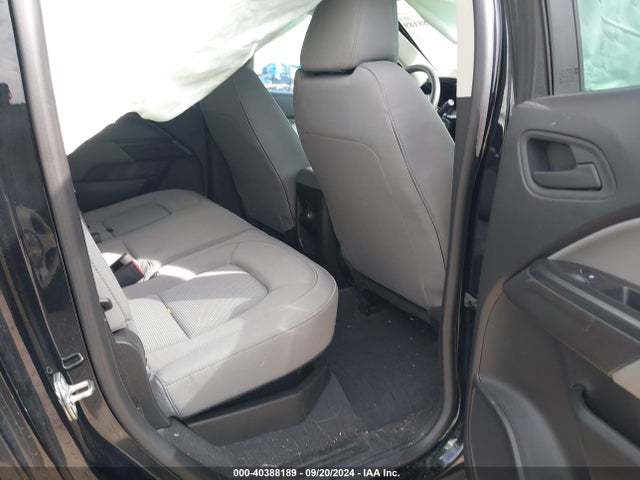1GCGTBEN4K1306928 Chevrolet Colorado Wt