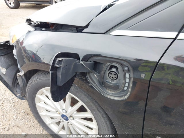 Ford FOCUS ELECTRIC 2018 1FADP3R48JL317678 Image 19