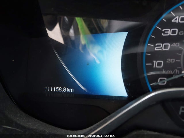 Ford FOCUS ELECTRIC 2018 1FADP3R48JL317678 Image 7