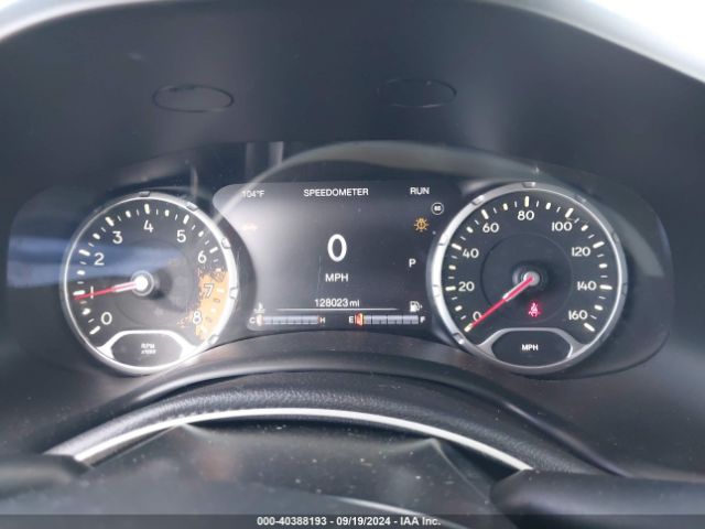 ZACCJBCT2GPE30306 Jeep Renegade Trailhawk