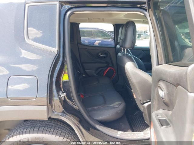 ZACCJBCT2GPE30306 Jeep Renegade Trailhawk
