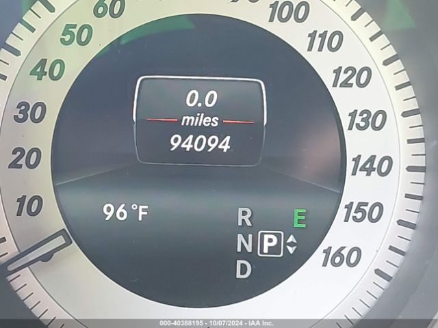 WDDLJ6FB3GA161295 Mercedes-Benz Cls 400